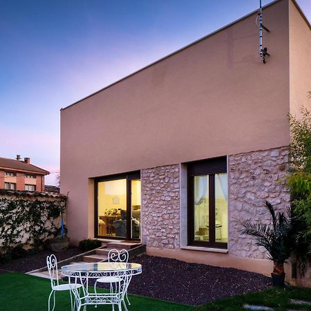 Apartamento Turistico Cerca Aranda De Duero La Ren Lecres Vadocondes Bilik gambar