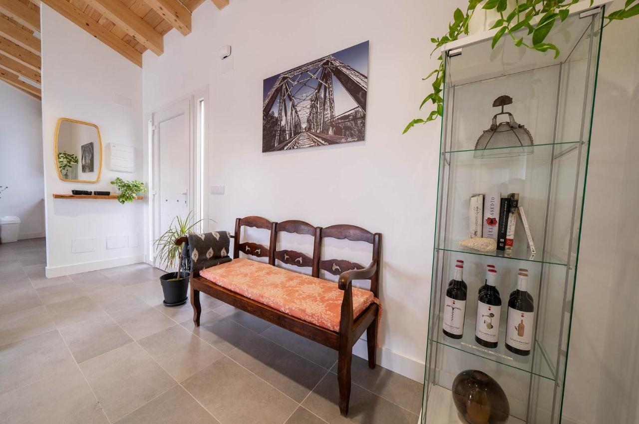 Apartamento Turistico Cerca Aranda De Duero La Ren Lecres Vadocondes Luaran gambar